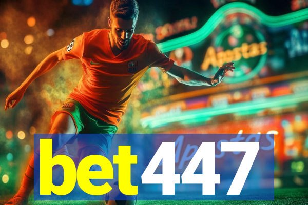 bet447