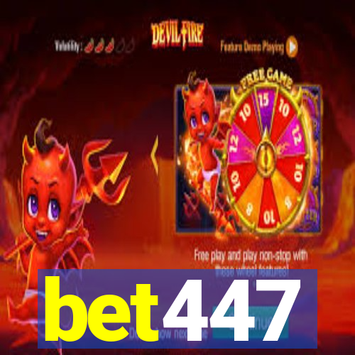 bet447