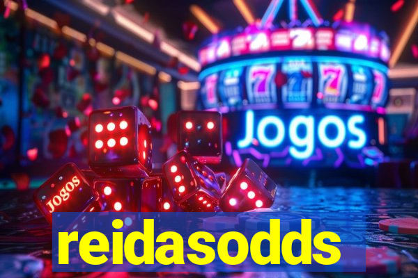 reidasodds