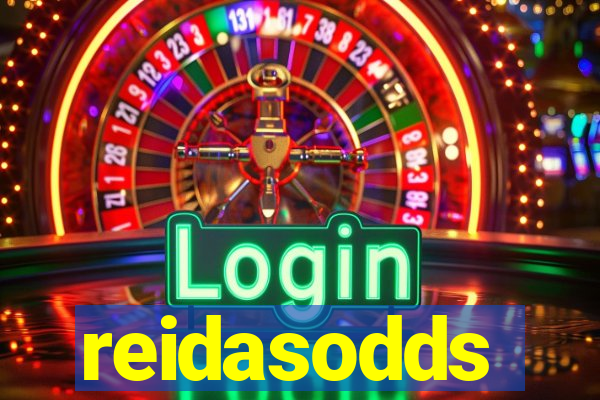 reidasodds