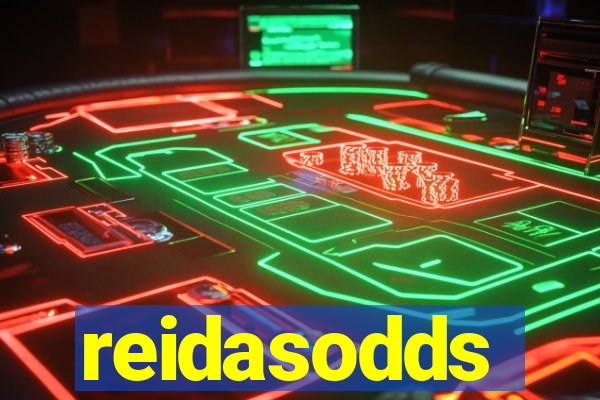 reidasodds