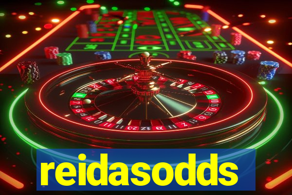 reidasodds