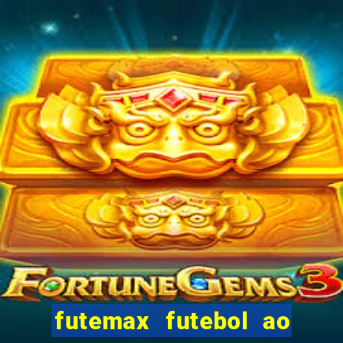 futemax futebol ao vivo real madrid