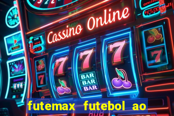 futemax futebol ao vivo real madrid