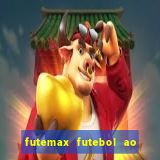 futemax futebol ao vivo real madrid