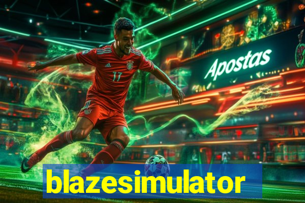 blazesimulator