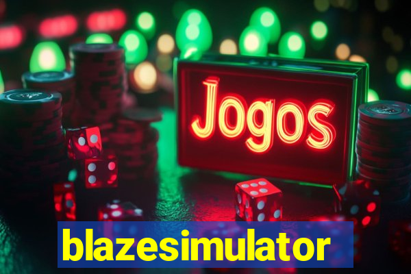 blazesimulator