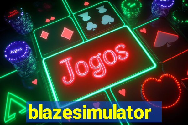 blazesimulator