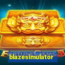 blazesimulator