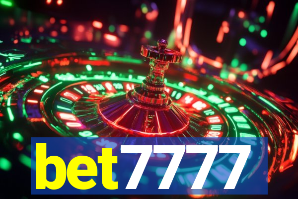 bet7777