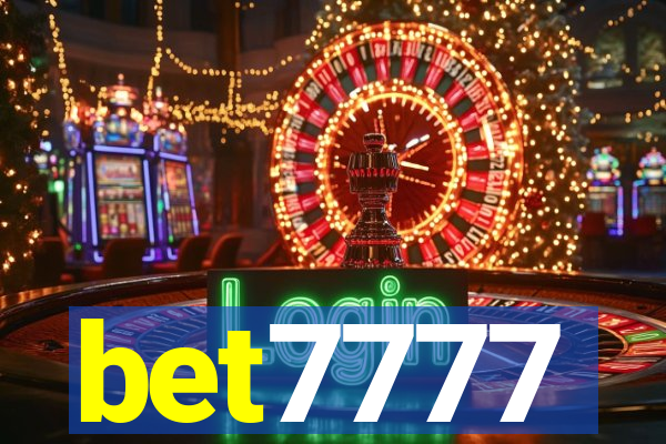 bet7777