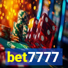 bet7777