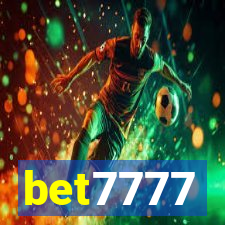 bet7777