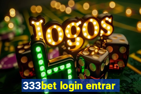 333bet login entrar