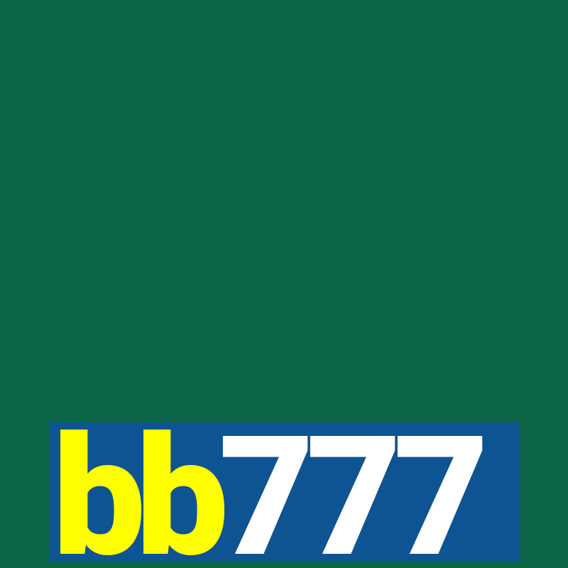 bb777