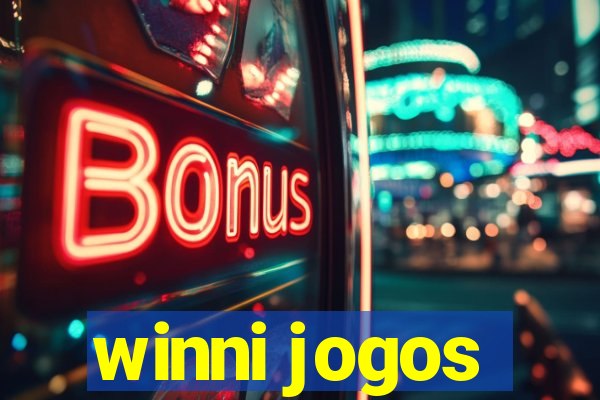 winni jogos