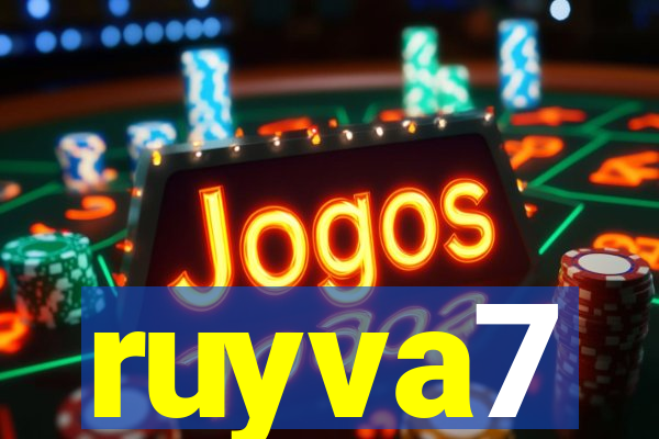 ruyva7