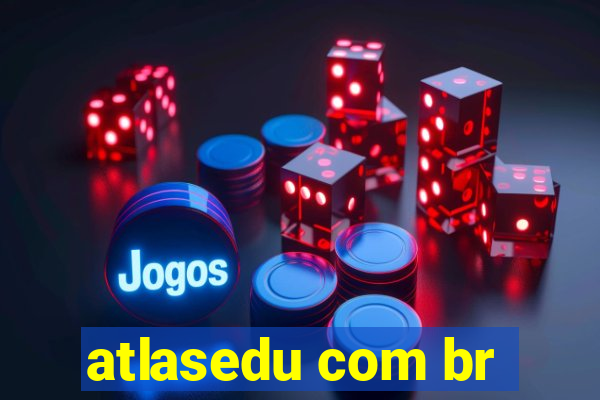 atlasedu com br