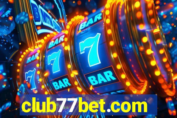 club77bet.com