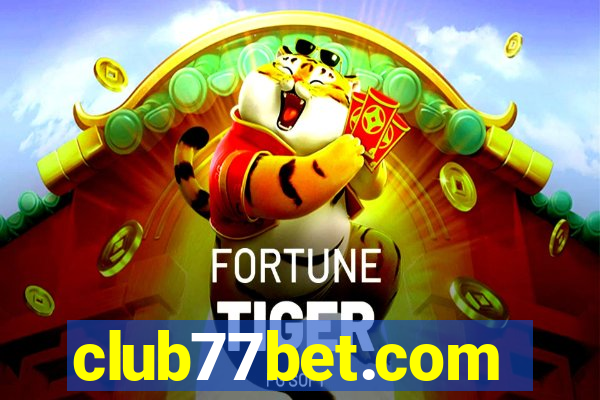 club77bet.com