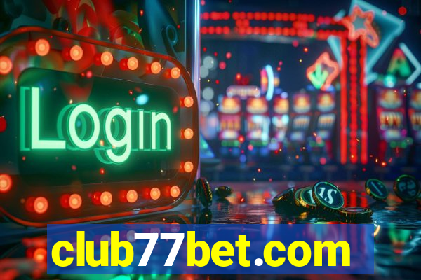 club77bet.com