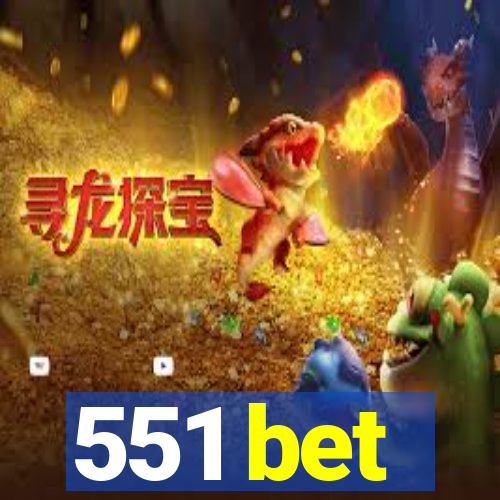 551 bet