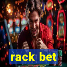 rack bet