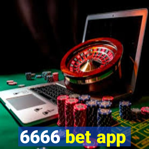 6666 bet app