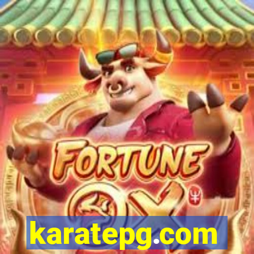 karatepg.com