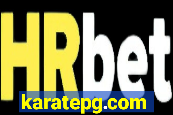 karatepg.com