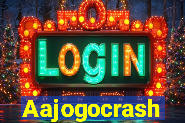 Aajogocrash