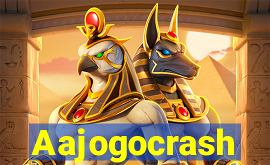 Aajogocrash