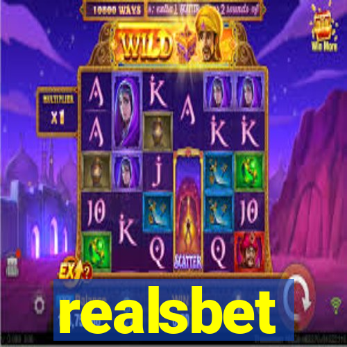 realsbet