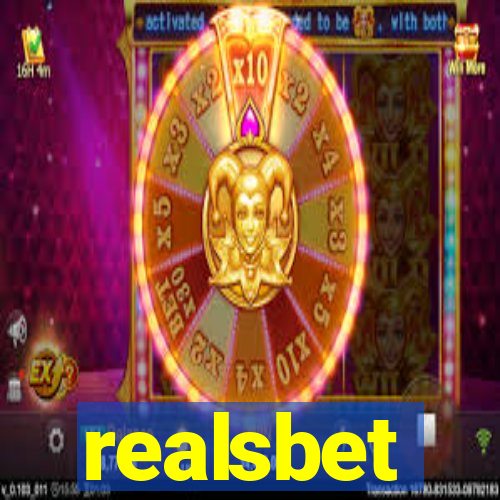 realsbet