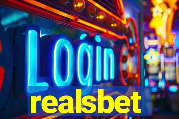 realsbet