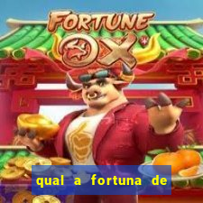 qual a fortuna de susana vieira