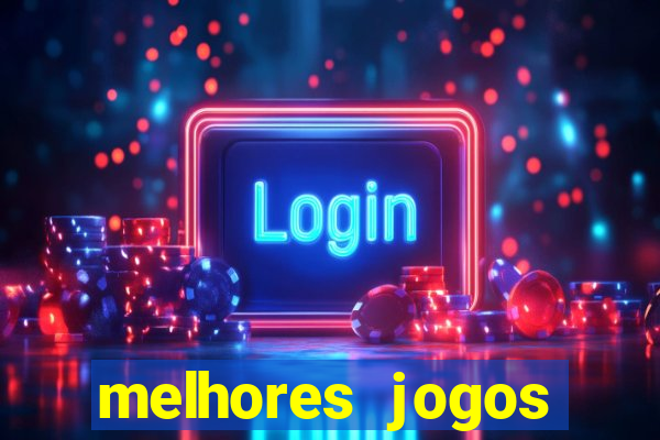 melhores jogos iphone 15 pro max