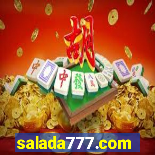 salada777.com