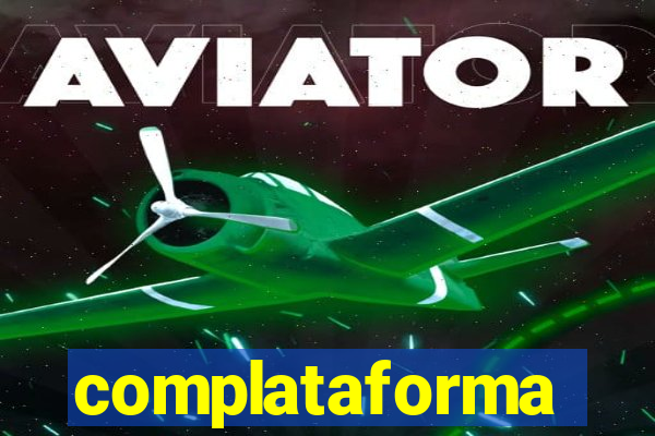 complataforma