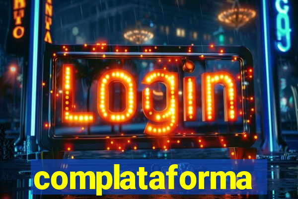 complataforma