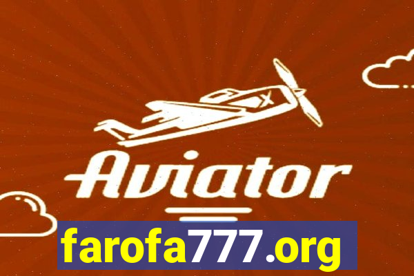 farofa777.org