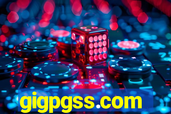 gigpgss.com