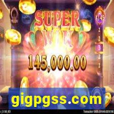 gigpgss.com