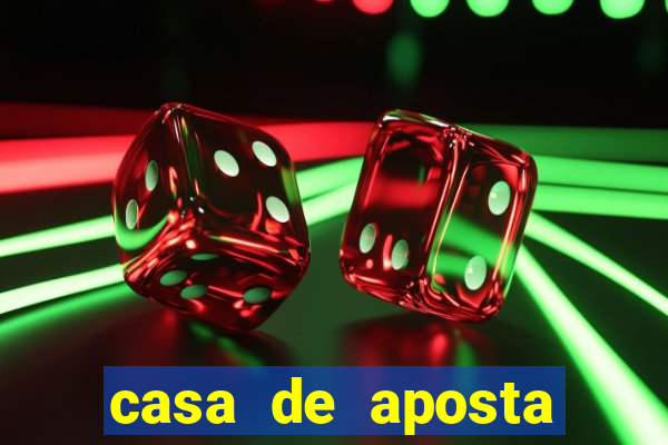 casa de aposta pagando no cadastro sem deposito