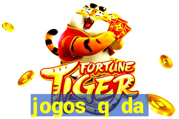 jogos q da dinheiro de verdade