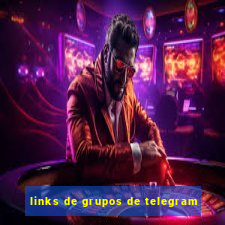 links de grupos de telegram