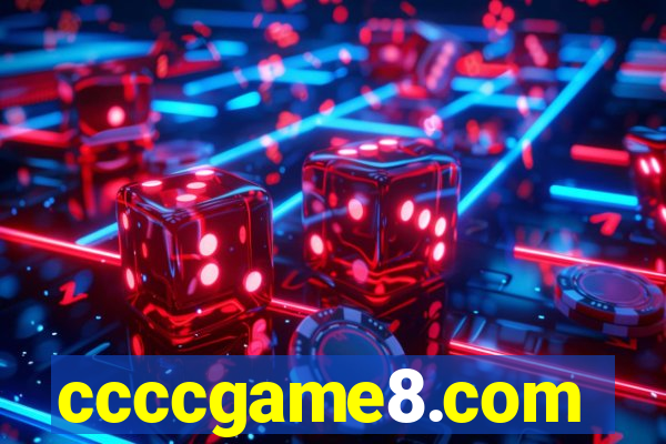 ccccgame8.com