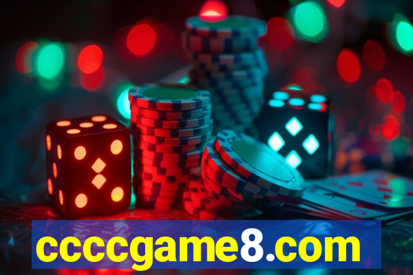 ccccgame8.com