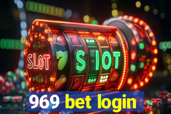 969 bet login