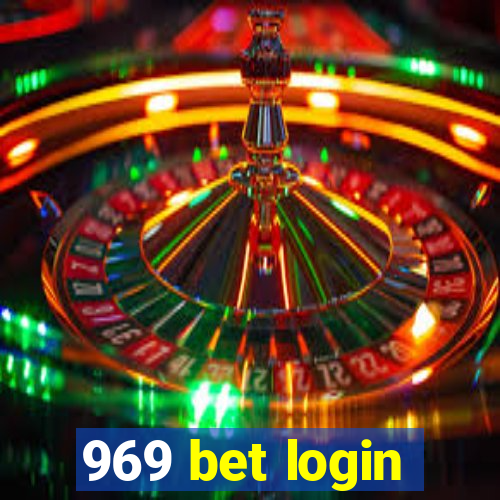 969 bet login